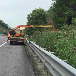 高速公路車(chē)載修剪機(jī)